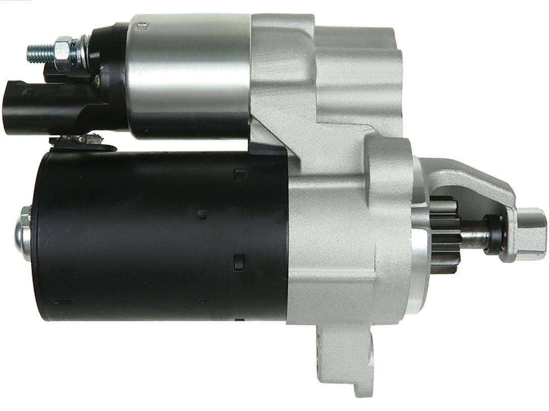 ED Starter EDSTR1541 A4 B8, A6 C7 , Q5 8RB, A5 B8, Macan 95B (2.0 TFSI) (2007-202..)