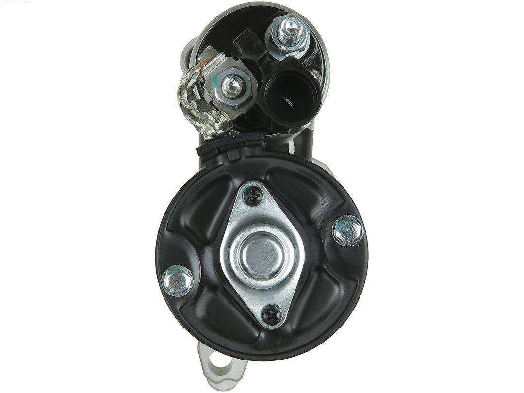 ED Starter EDSTR1541 A4 B8, A6 C7 , Q5 8RB, A5 B8, Macan 95B (2.0 TFSI) (2007-202..)
