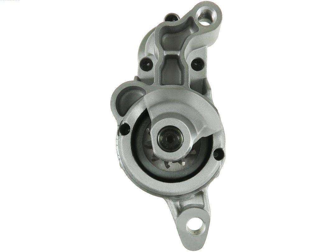 ED Starter EDSTR1541 A4 B8, A6 C7 , Q5 8RB, A5 B8, Macan 95B (2.0 TFSI) (2007-202..)
