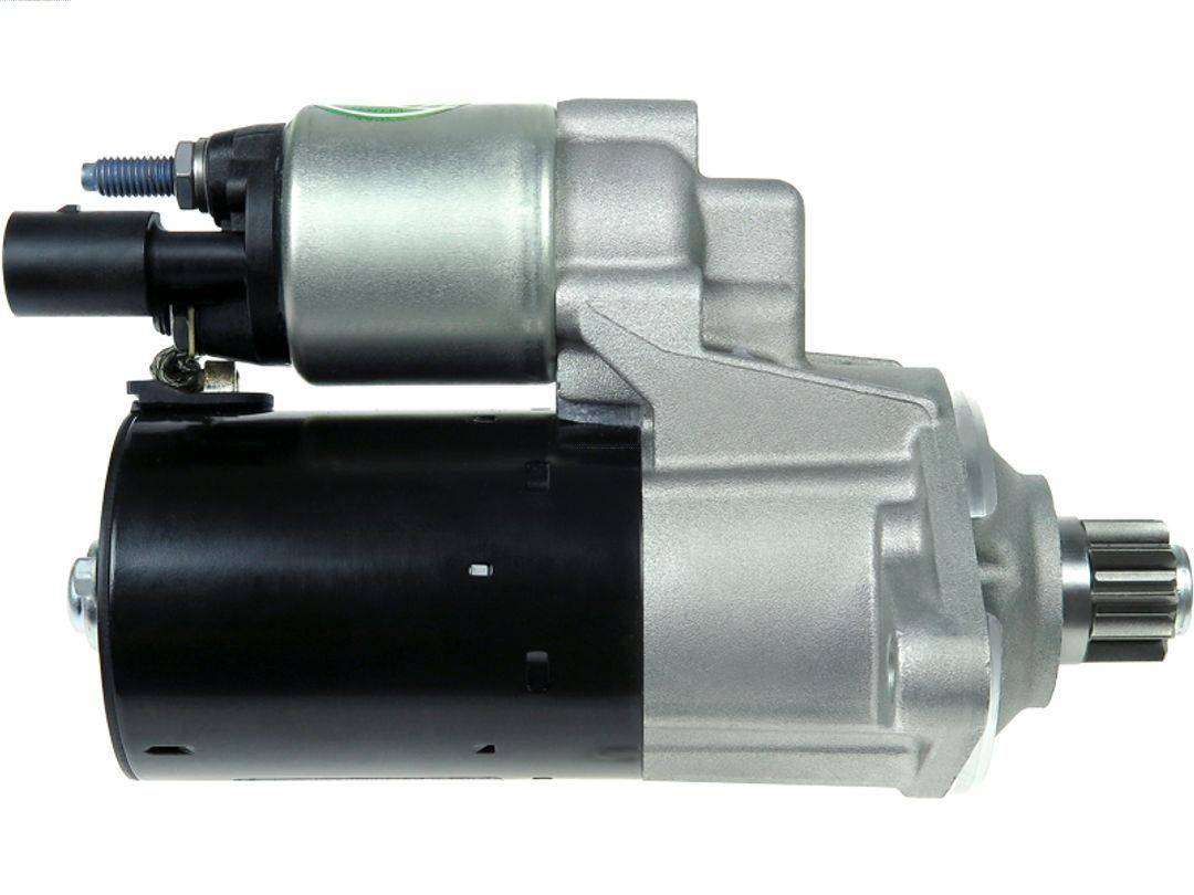 ED Starter EDSTR1554 Golf 5,6 , A3 8P, Touran Mk1, Scirocco, EOS 1f7, VW Jetta 1k2 (2003-2017)