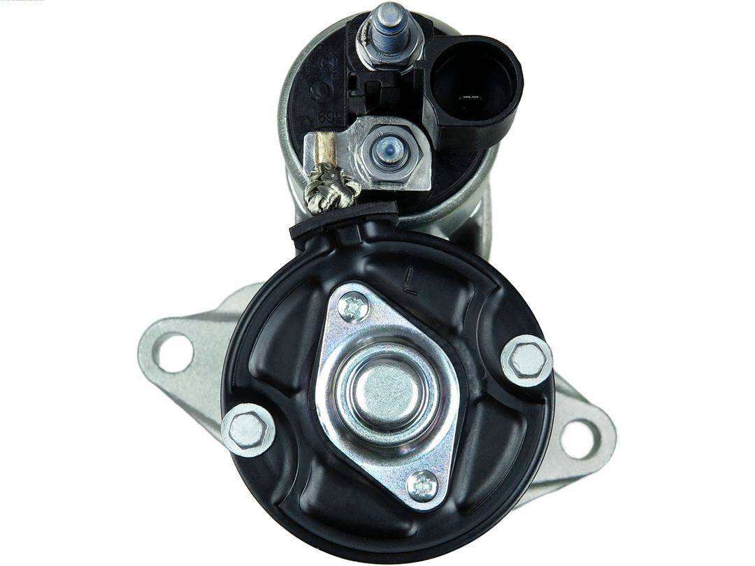 ED Starter EDSTR1554 Golf 5,6 , A3 8P, Touran Mk1, Scirocco, EOS 1f7, VW Jetta 1k2 (2003-2017)