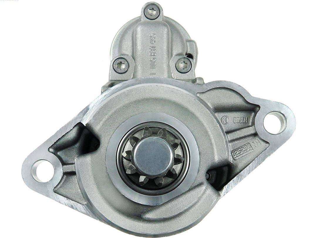 ED Starter EDSTR1554 Golf 5,6 , A3 8P, Touran Mk1, Scirocco, EOS 1f7, VW Jetta 1k2 (2003-2017)