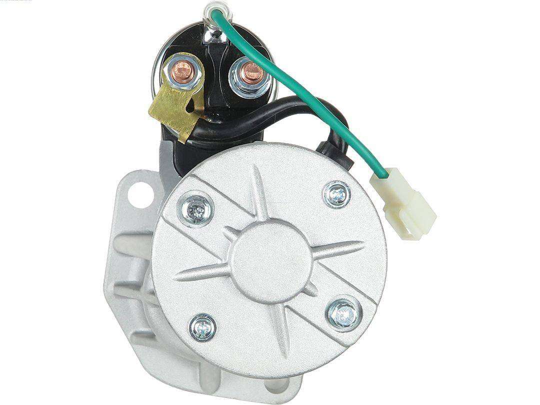 ED Starter EDSTR3018 KB250, KB280DT, 2.5, 2.8 (1987-2001)