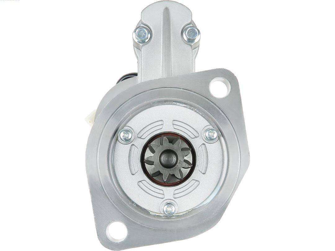 ED Starter EDSTR3018 KB250, KB280DT, 2.5, 2.8 (1987-2001)