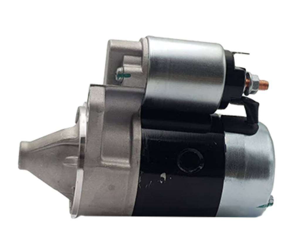 ED Starter EDSTR5190 Nissan Hardbody 2.4L KA24E - OEM Replacement