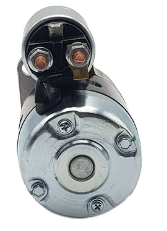 ED Starter EDSTR5190 Nissan Hardbody 2.4L KA24E - OEM Replacement