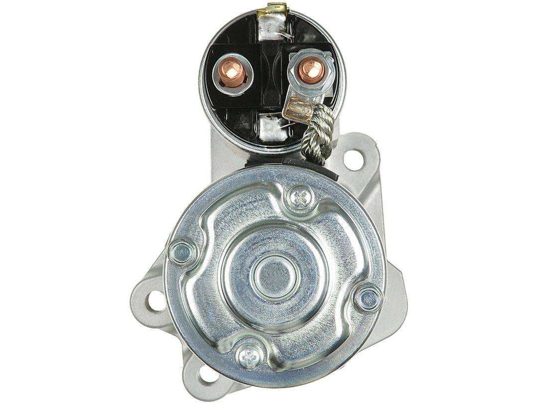 ED Starter EDSTR5228 Mazda 2, 3, 1.5, 1.3, 1.6 (2007-2019)