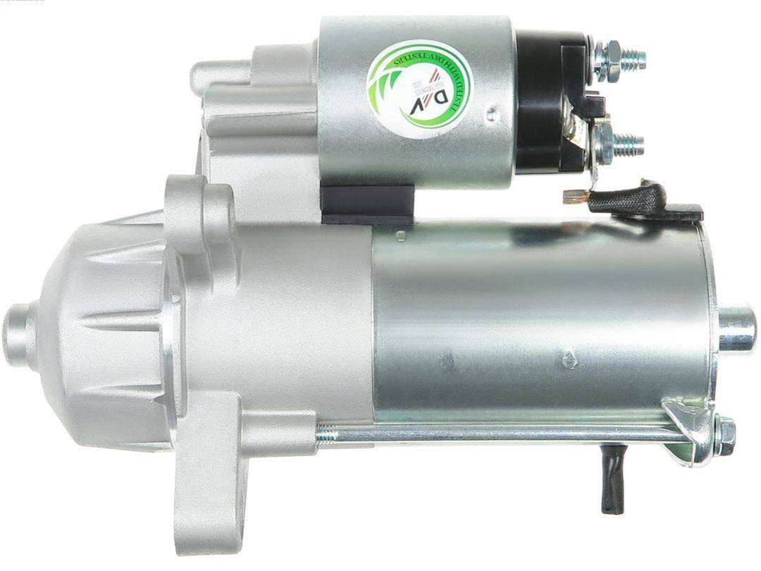 ED Starter EDSTR8905 Fiesta Mk4, KA (RB), Escort 6, Mazda 121 (1990-2008)