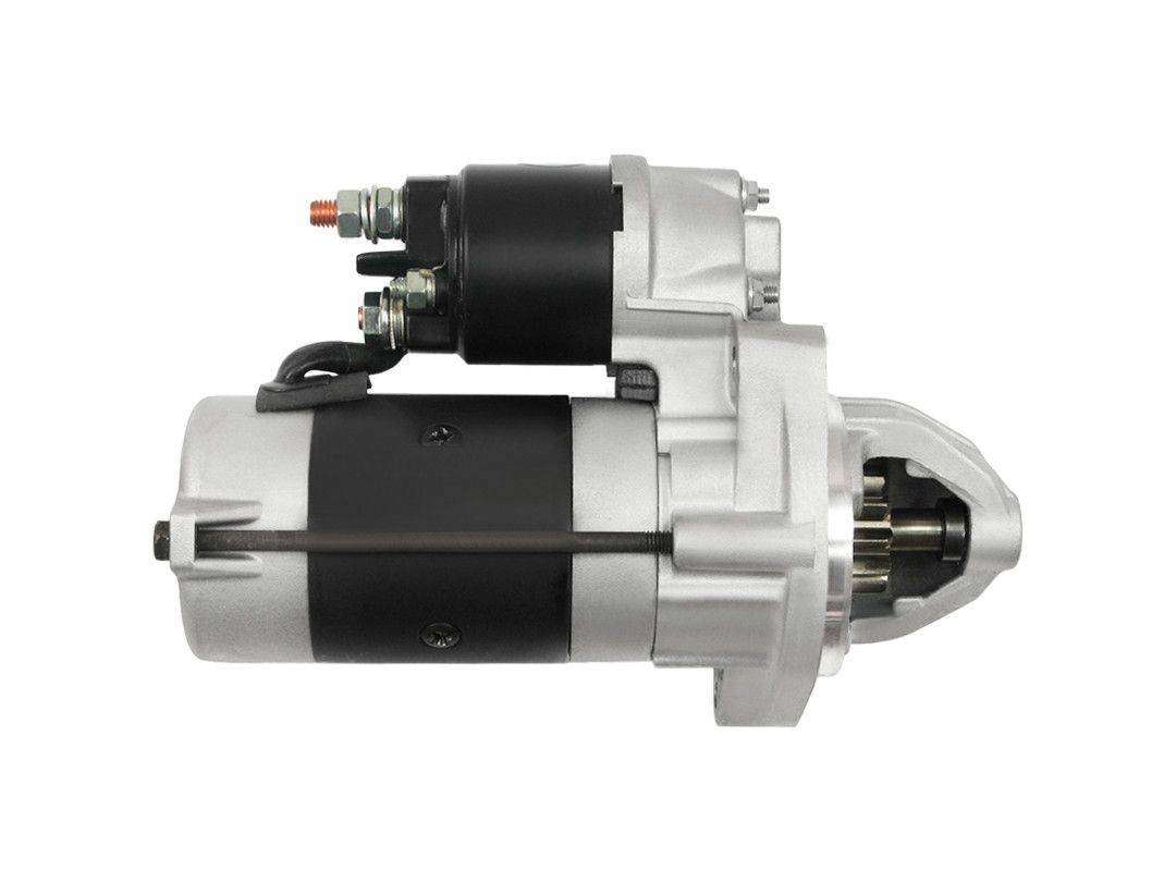 ED Starter EDSTR9014 E46, E39, 3 Touring (E46), X5 E53, E39 Touring, E38 (1998-2005)