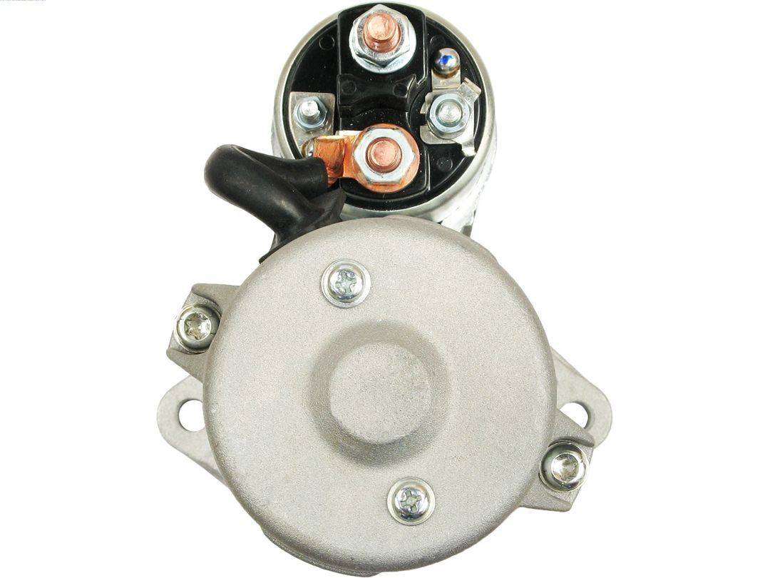 ED Starter EDSTR9016 E46,E60,E61, E46 Coupe, X3 E83, X5 E53, E65 (2002-2010)