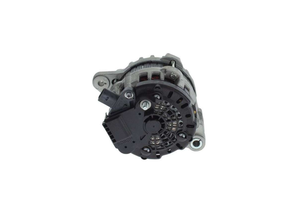 Bosch Alternator ISUZU D-MAX 2.5L DIESEL - OEM Replacement