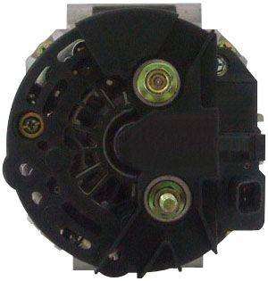 Bosch Alternator Renault Clio 2, Megane 1, 2,  Sandero / Stepway 1 (1997 - 2016 ) - OEM Replacement