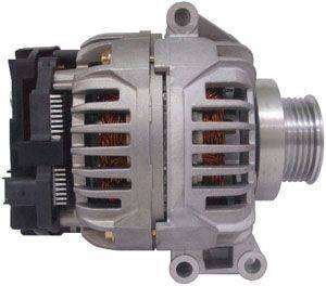 Bosch Alternator Renault Clio 2, Megane 1, 2,  Sandero / Stepway 1 (1997 - 2016 ) - OEM Replacement