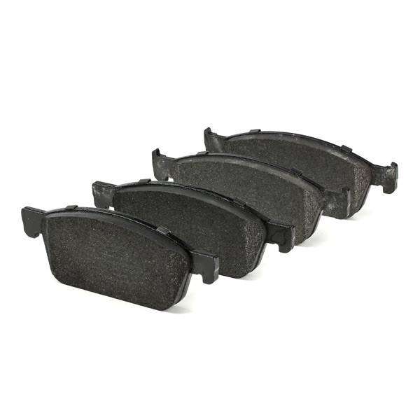 FERODO Pads FDB4416 Ford Focus III (DYB), Kuga II (DM2), Transit Connect (2012-on)