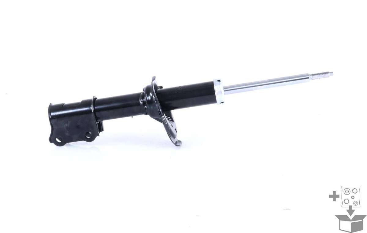 MONROE G7026 Front Left KIA Picanto Gen 1 (2004 - June 2011)