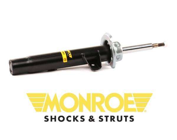 MONROE G8293 Front Left BMW E90, E91, E87, E92, E81, E93, E82, E88 (EXCL xDrive) (2004-2012)