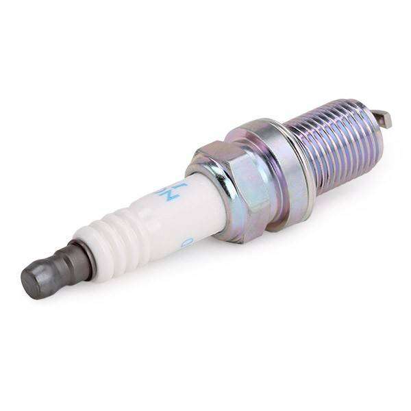 NGK IFR6D-10 Iridium Spark Plugs (Pack of 4)