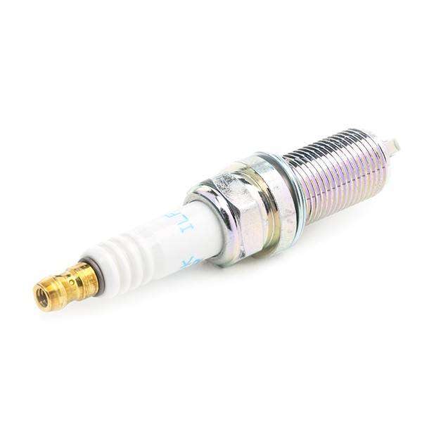 NGK ILFR6A Iridium Spark Plugs (Pack of 4)