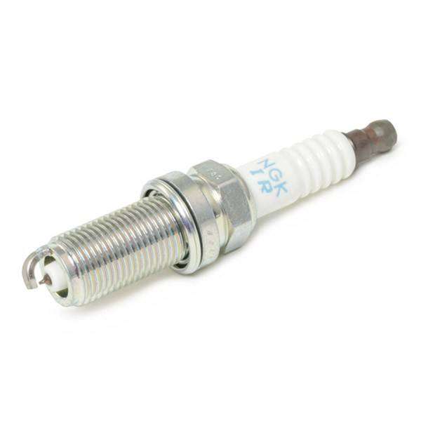 NGK ILFR7H Iridium Spark Plugs (Pack of 4)