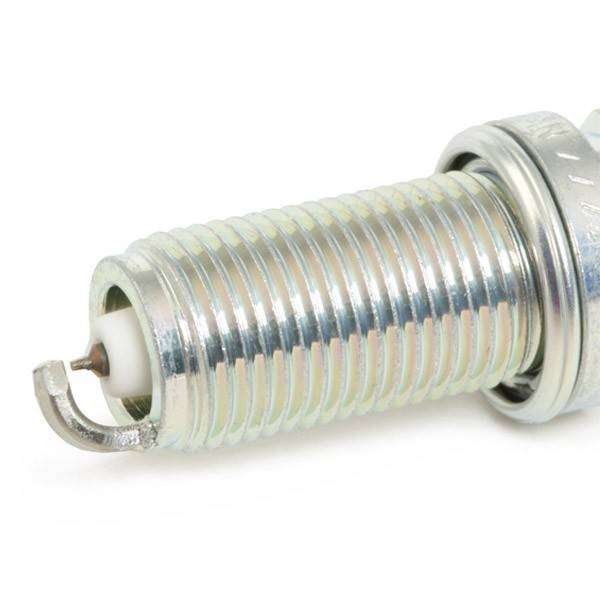 NGK ILFR7H Iridium Spark Plugs (Pack of 4)