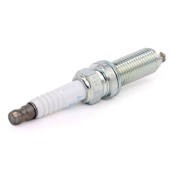 NGK ILKAR7A-7 Iridium Spark Plugs (Pack of 4)