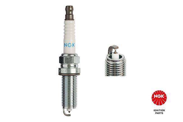 NGK ILKAR7K-11S Iridium Spark Plugs (Pack of 4)