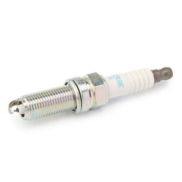 NGK ILKR8E-6 Iridium Spark Plugs (Pack of 4)