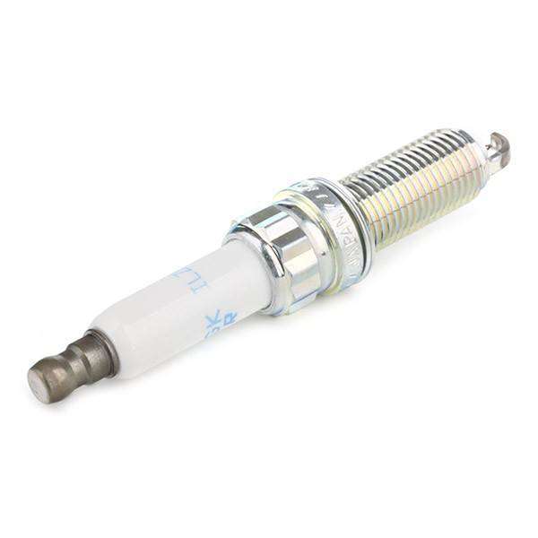 NGK ILZKBR7B8G Iridium Spark Plugs (Pack of 4)