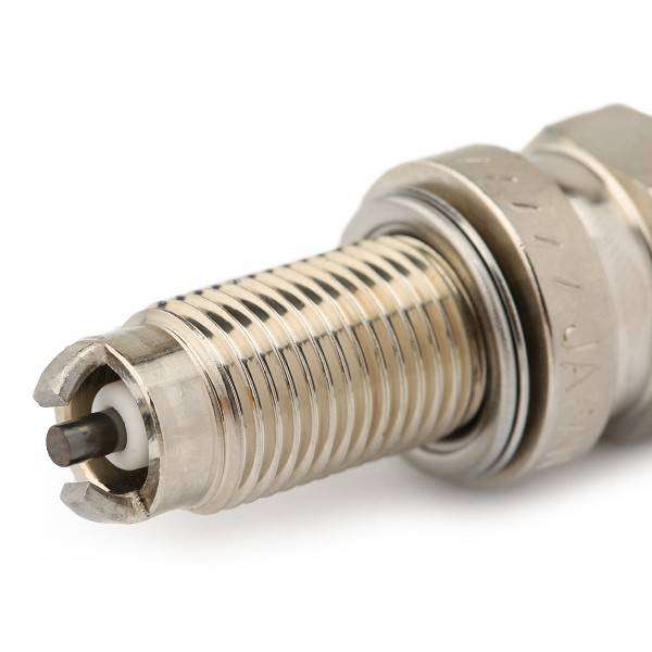 NGK MAR8B-JDS Nickel Spark Plugs (Pack of 4)