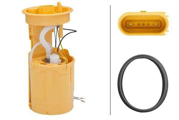 SD Fuel Pump VW Transporter T5, Multivan T5, California T5 (7EC, 7EF, 7EG, 7HF) (2003-2009)