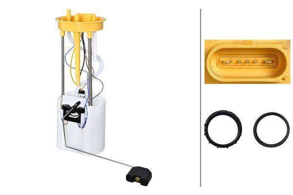 SD Fuel Pump VW Amarok (2H) 2.0 TDI, 2.0 BiTDI, 2.0 BiTDI 4motion (2010-2022)