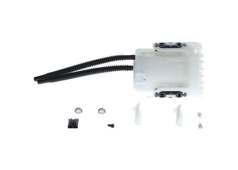 SD Fuel Pump VW Golf 3, Polo, Caddy, Passat, Transporter, Caravelle (1990 - 2003)