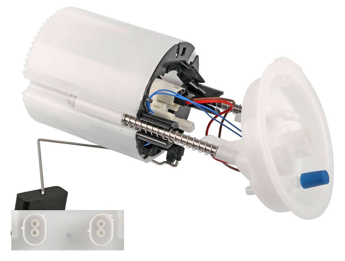 SD Fuel Pump BMW 1 Series (E81, E82, E84, E87, E88), 3 Series (E91, E92, E93) (2003 - 2015)