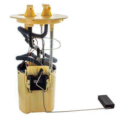 SD Fuel Pump Ford Ranger (T6) 2.2 TDCi (2011-2022)