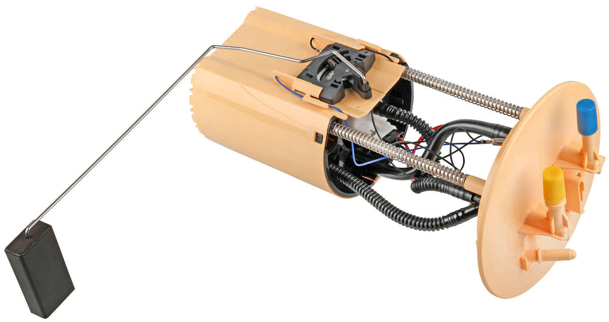 SD Fuel Pump Ford Ranger (T6) 2.2 TDCi (2011-2022)