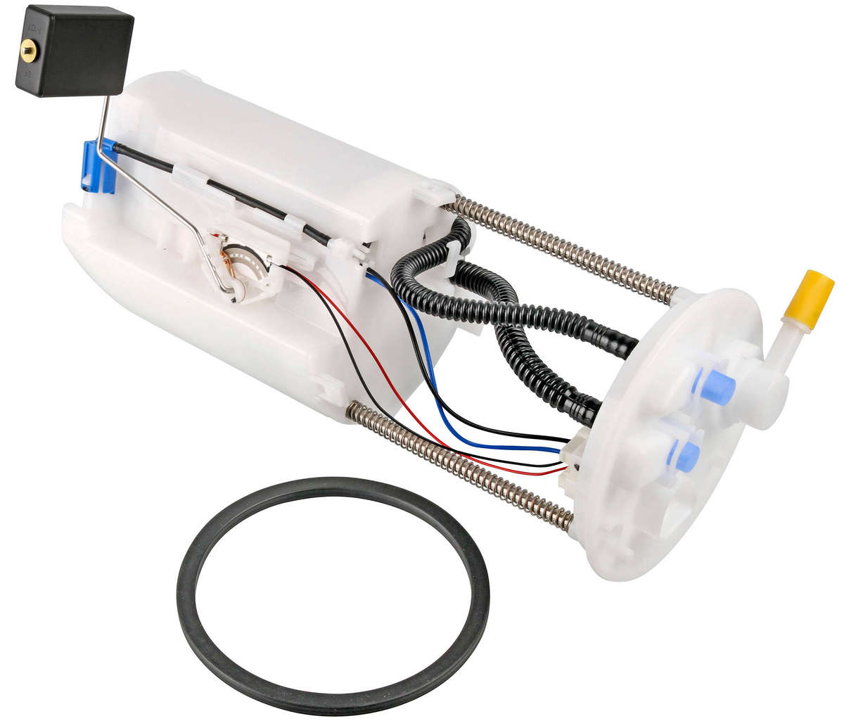 SD Fuel Pump Toyota Quantum 2.7 (2005 - 2019)