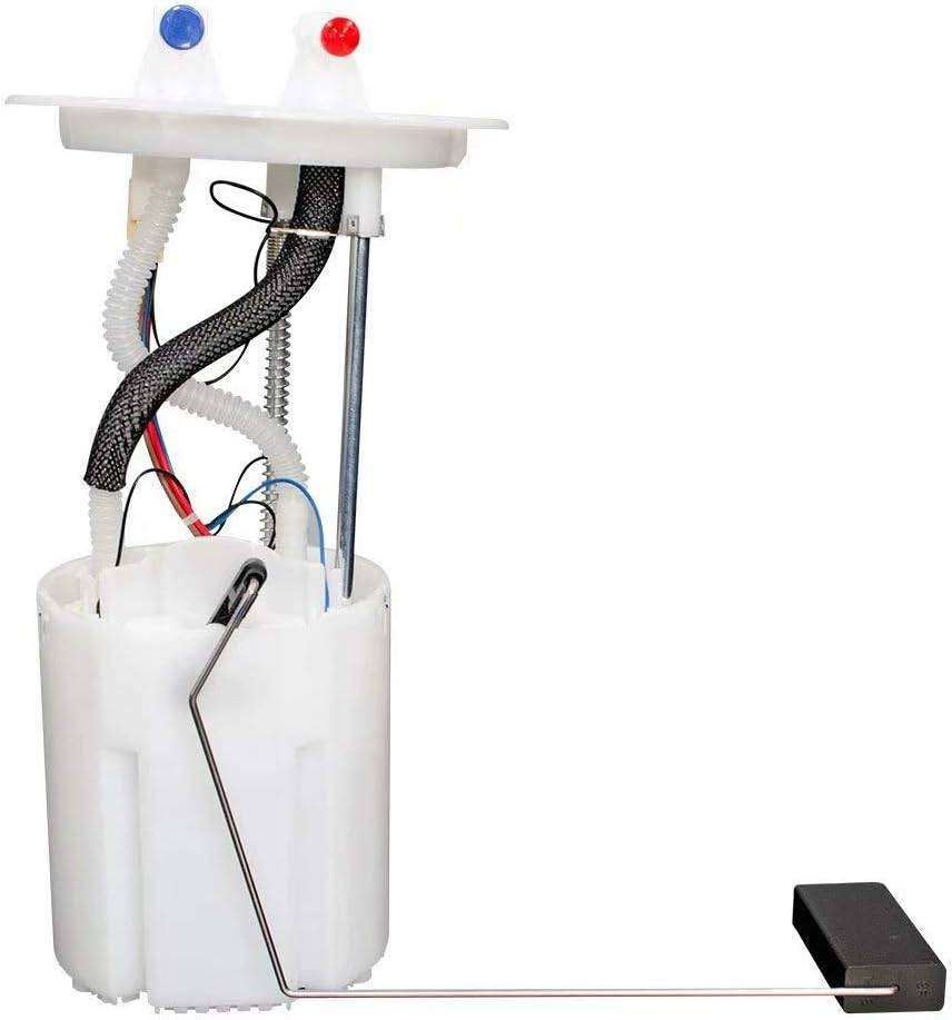 SD Fuel Pump FORD RANGER 2.5 FLEX PETROL (2013-2016)