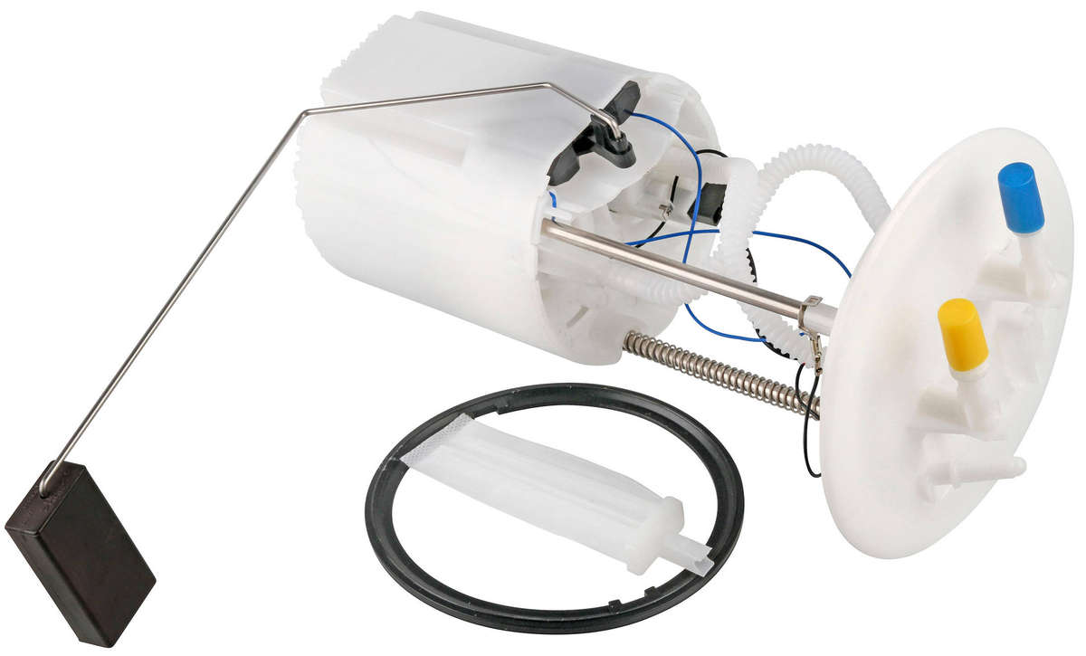 SD Fuel Pump FORD RANGER 2.5 FLEX PETROL (2013-2016)
