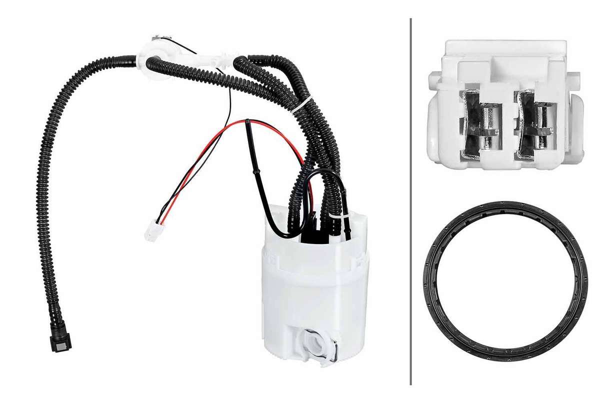 SD Fuel Pump Range Rover Sport L320 3.6D, Discovery 3 2.7D, TD (2004-2013)