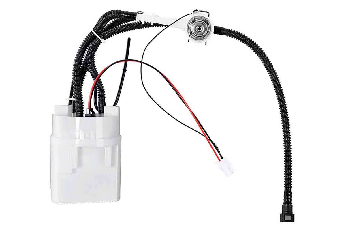 SD Fuel Pump Range Rover Sport L320 3.6D, Discovery 3 2.7D, TD (2004-2013)
