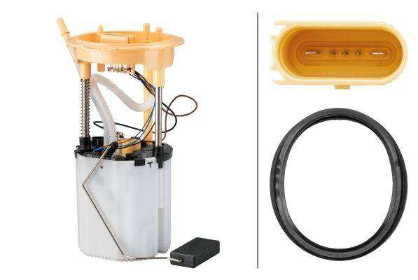 SD Fuel Pump VW Golf 5, 6, Jetta 5, 6, AUDI A3 (8P), TT (8J) (TDI) (2004-2017)
