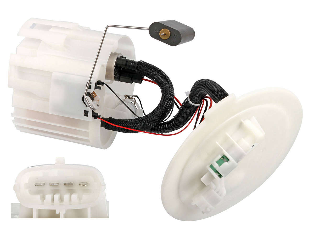 SD Fuel Pump OPEL Zafira B 1.6, 1.8 (2005-2015)