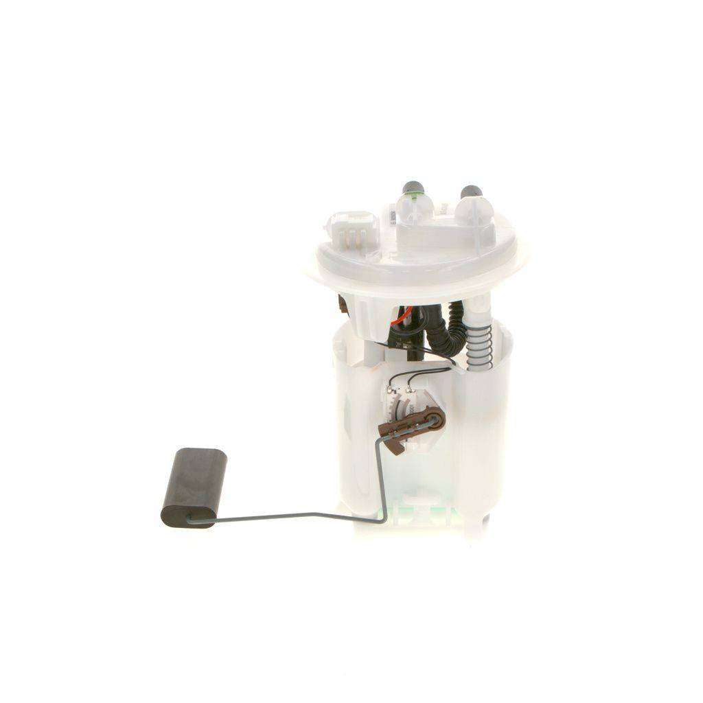 SD Fuel Pump Renault Logan LS, Sandero / Stepway 1 (BS), Logan II (2004-on)