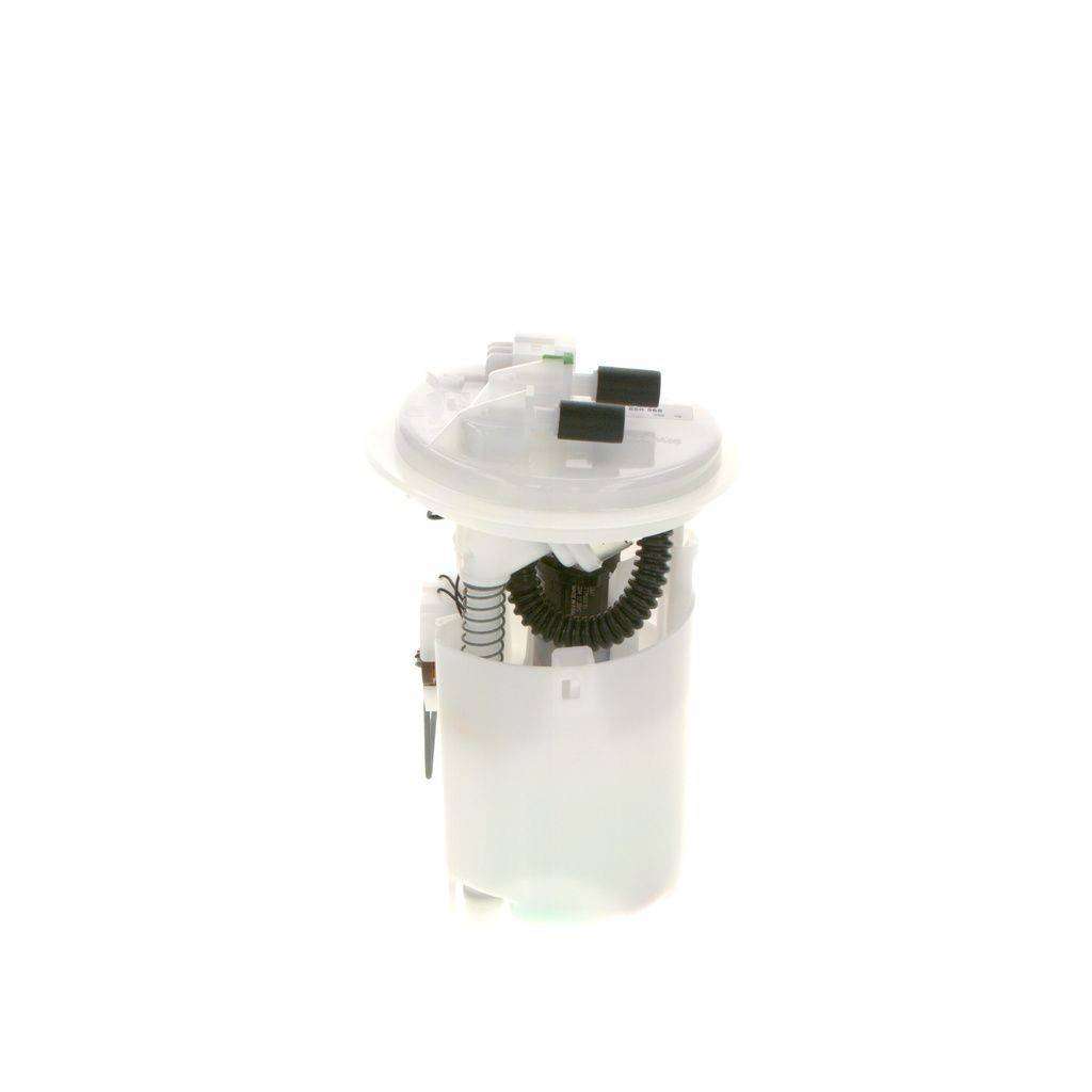 SD Fuel Pump Renault Logan LS, Sandero / Stepway 1 (BS), Logan II (2004-on)