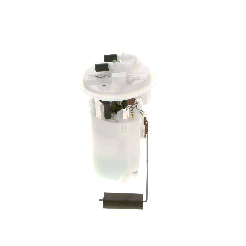 SD Fuel Pump Renault Logan LS, Sandero / Stepway 1 (BS), Logan II (2004-on)