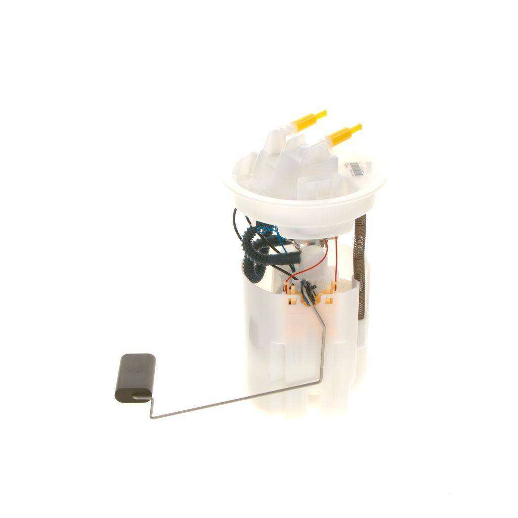 SD Fuel Pump Ford Focus Mk3, C Max 2 (2010-2020)
