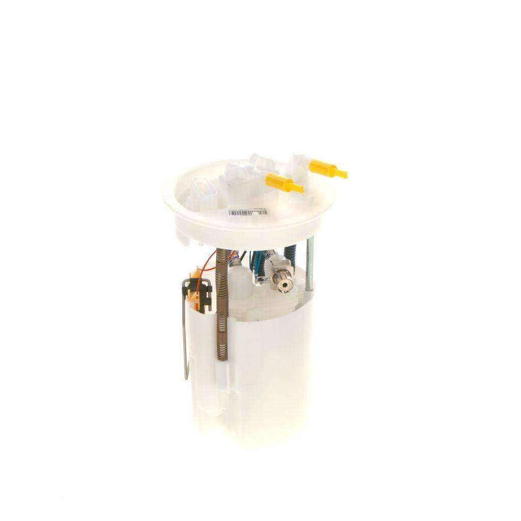 SD Fuel Pump Ford Focus Mk3, C Max 2 (2010-2020)