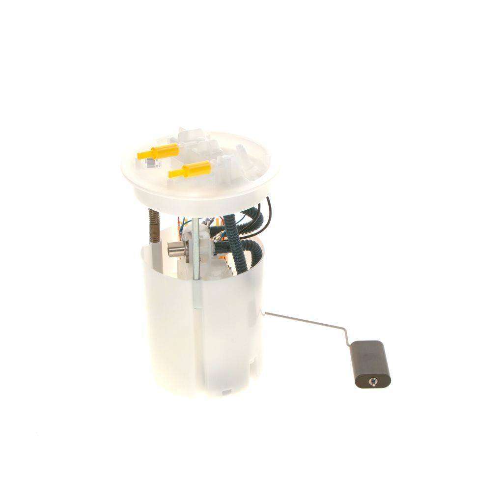 SD Fuel Pump Ford Focus Mk3, C Max 2 (2010-2020)