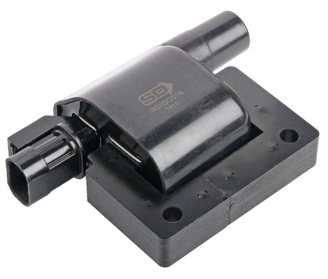 SD Ignition Coil Nissan Micra K10, Sentra, Ford Maverick  (B13) (1986 - 2002) - OEM Replacement