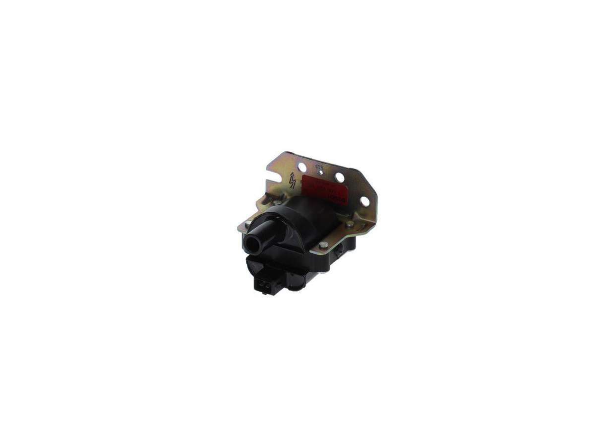 SD Ignition Coil VW Citi Golf  (1978  2010) - OEM Replacement